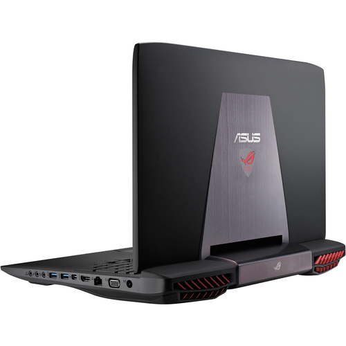 ASUS ROG G751JT-RAPTOR2-H laptop Intel® Core™ i7 i7-4710HQ – image 9