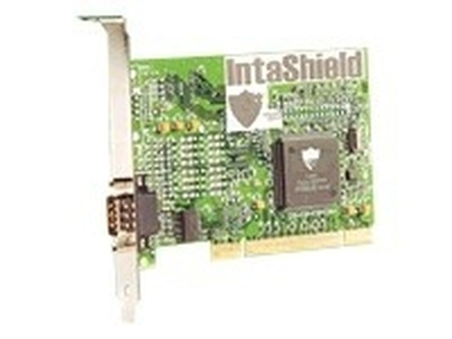 Brainboxes IntaShield IS-100 Serial Adapter
