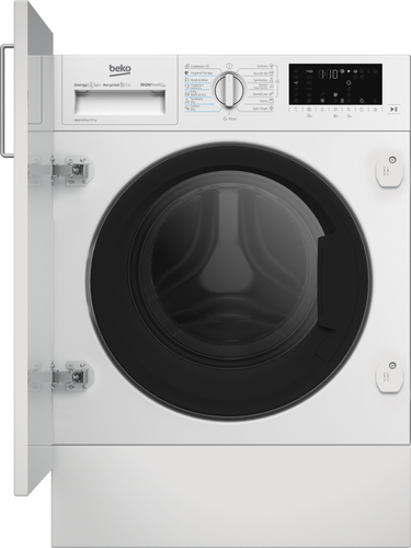 BEKO B5DBT69547W