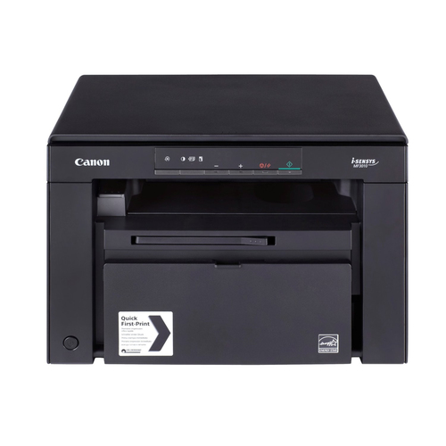 Canon i-SENSYS MF3010 Laser A4