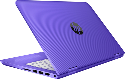 HP Stream x360 11-aa010na Intel® Celeron® N3060 Hybrid (2-in-1) – image 4