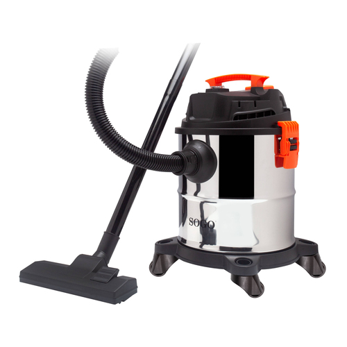 Sogo ASP-SS-16136 vacuum – image 4
