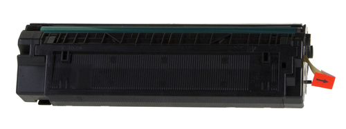 MM Black Laser Toner - HP 06A (C3906A) / Canon EP-A (1548A003) - For HP LaserJet / Canon LBP