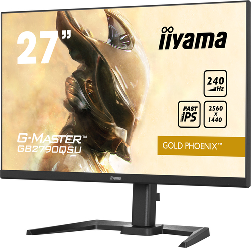 iiyama GB2790QSU-B5 computer monitor – image 8