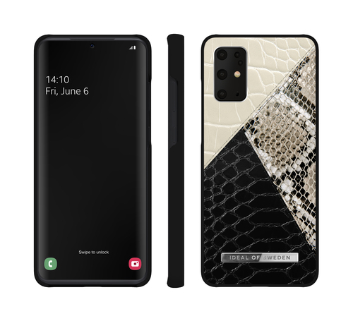 iDeal of Sweden Atelier Case Galaxy S20 Plus Night Sky Snake – image 2