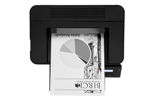 HP LaserJet Pro M201n – image 9