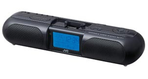 JVC RA-P11 docking speaker 2.0 channels