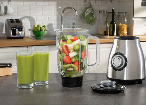 Daewoo SDA1561GE food processor – image 2