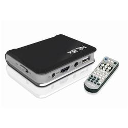 Nilox MT001 digital media player