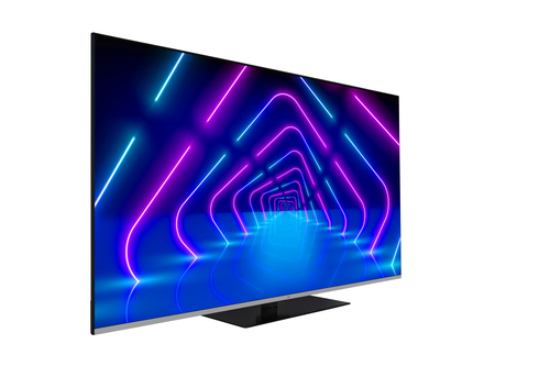 JVC LT-70VAQ725I TV – image 4