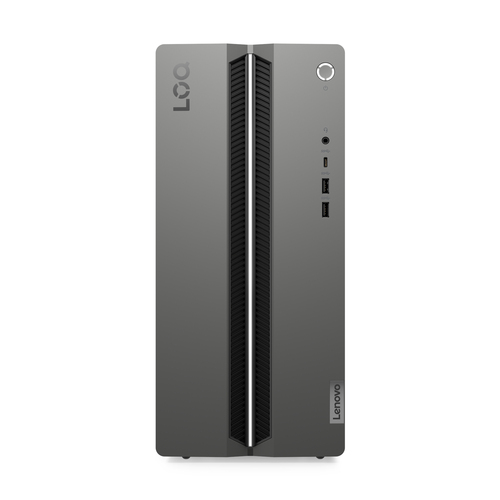 Lenovo LOQ 17IRR9 Core i5 RTX 5060 Gaming Desktop