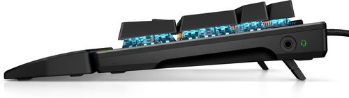 HP Pavilion Gaming Keyboard 800 – image 5