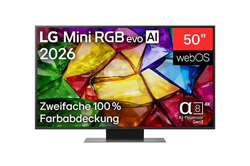 LG Mini RGB 50MRGB86B3A – image 1