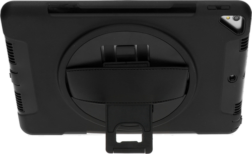 Mobiparts Armor Tablet Case Apple iPad 10.2 (2019/2020/2021) Black – image 8