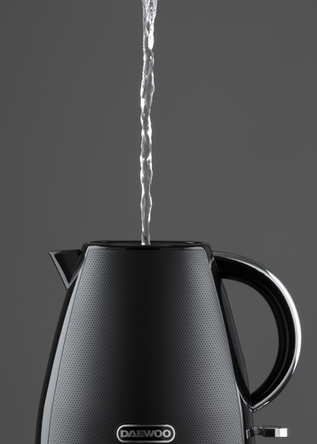 Daewoo SDA2624GE electric kettle – image 4