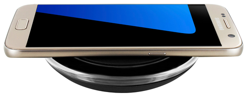 Mobiparts Wireless Charger 1.5A Black – image 2