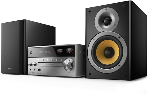 Philips BTB8000/12 home audio system Home audio micro system
