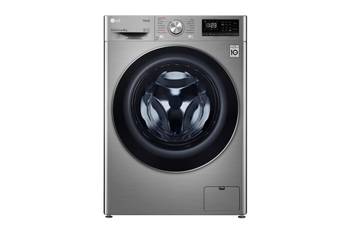 LG F84N42IXS washing machine Front-load