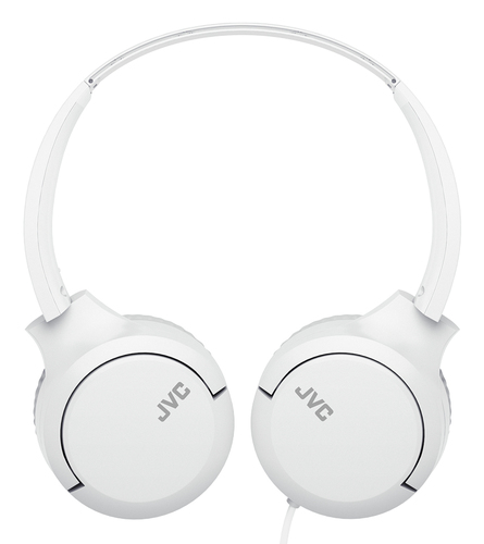 JVC HA-S33UC-W-U On-ear hoofdtelefoon Wit, afbeelding 2