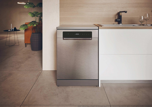 Haier 32002692 dishwasher Freestanding 15 place settings – image 8