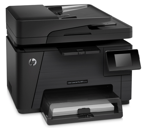 HP Color LaserJet Pro M177fw Laser A4 – image 3