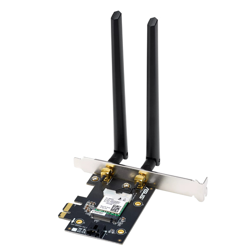 ASUS PCE-AXE5400 wlan adapter, afbeelding 5
