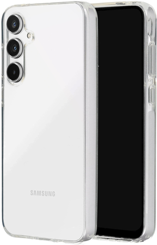 Mobiparts Classic TPU чехол для мобильного телефона 16,8 cm (6.6") Крышка Прозрачный