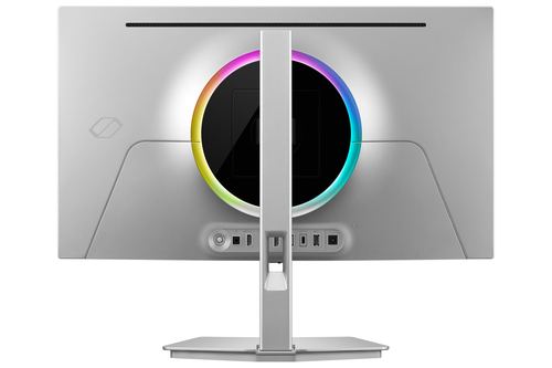 Samsung G8 G80SH LS27HG802SUXEN OLED, afbeelding 2