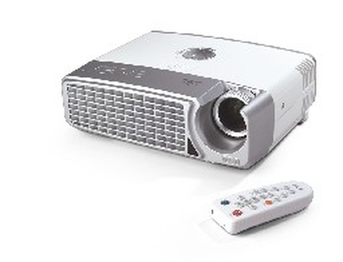 Acer PH110, ADVANCED DLP™, 480p (854 * 480), zoom, 2.3kg, '2000:1, 1,100 ANSI LUMENS, 30db