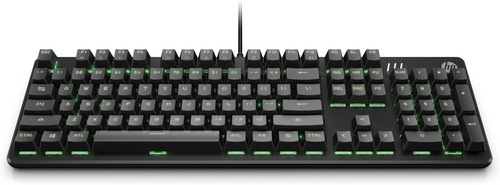 HP Pavilion Gaming Keyboard 500