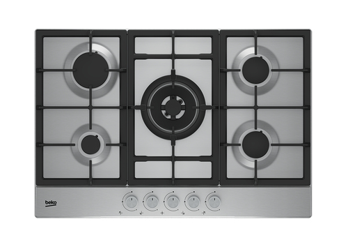 Beko HAW752C5SX Stainless steel Built-in