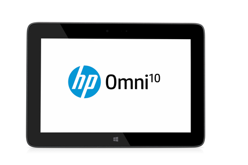 HP Omni 10 5602tw Tablet