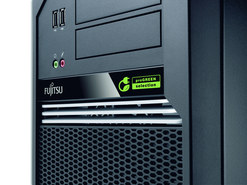 Fujitsu Celsius W370 E85+ – image 2