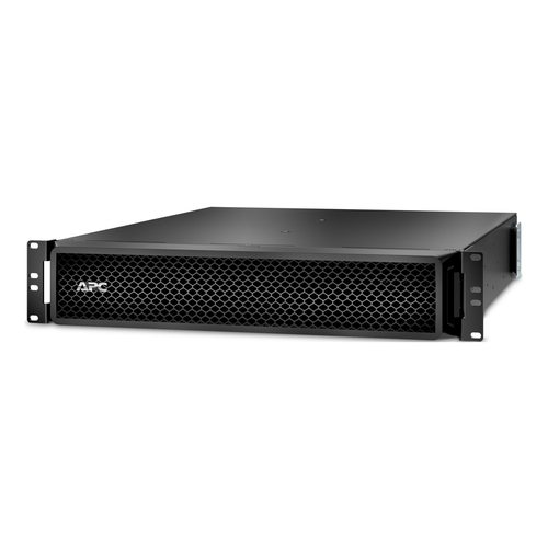 Banco de Bater&iacute;as APC SRT72RMBP