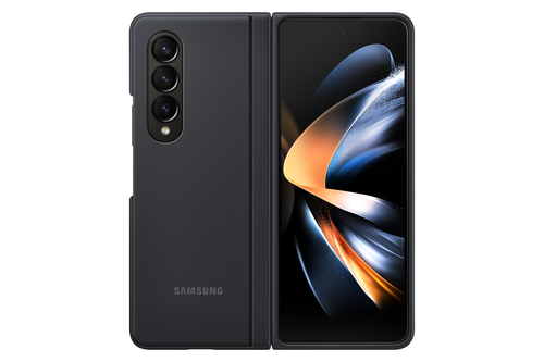 Samsung EF-MF936CBEGWW чехол для мобильного телефона Крышка Черный