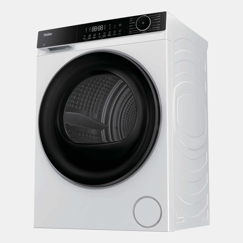 Haier HD100-D357U1E-TR tumble dryer Freestanding Front-load – image 5