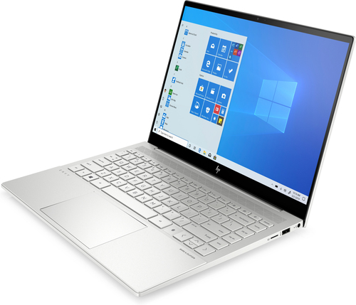 HP ENVY 14-eb0015na Intel® Core™ i7 i7-11370H Laptop – image 2