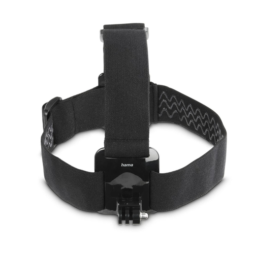 Hama 00004568 holder Passive holder Action camera Black