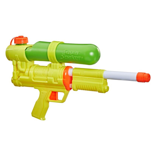 Nerf F1972