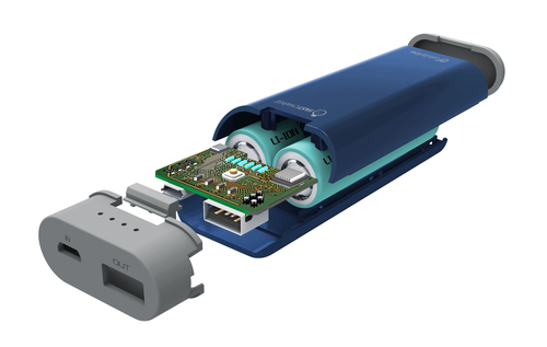 Cellularline Freepower 5200 - Universale – image 3