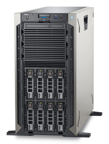 Dell PowerEdge T340 server – image 5