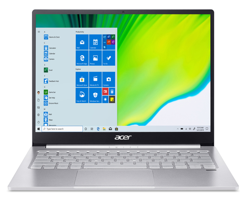 Acer Swift 3 SF313-52-70L2 Intel® Core™ i7 i7-1065G7 Laptop – image 1
