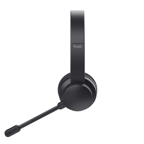 Trust Ayda Wireless Enc Stereo Headset 25463 - image 4