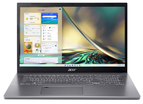 Acer Aspire 5 A517-53-594H Intel® Core™ i5 i5-1235U Laptop
