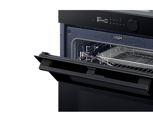 Samsung NV7B5755SAK/U1 Dual Cook Flex, afbeelding 10