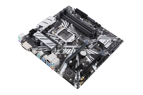 ASUS PRIME Z390M-PLUS – image 6