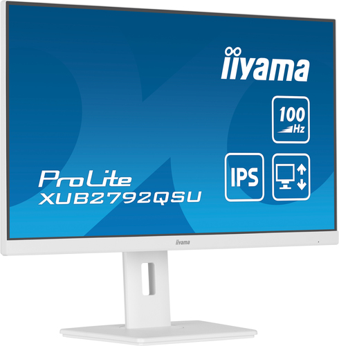 iiyama ProLite XUB2792QSU-W6 computer monitor – image 4