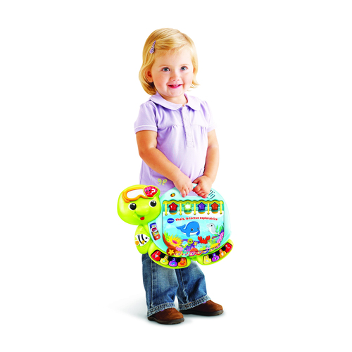 VTech 80-533405 children's gadget – image 5