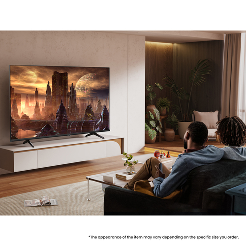 Hisense 58E7NQTUK TV – image 2