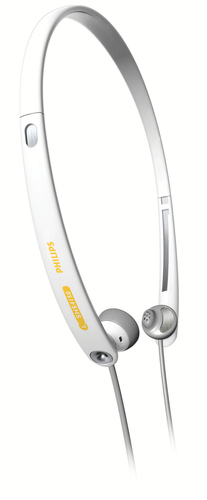 Philips Lightweight Headphones SHS4150/00